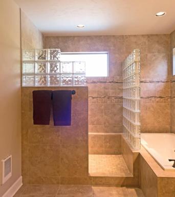 Bathroom Remodelling