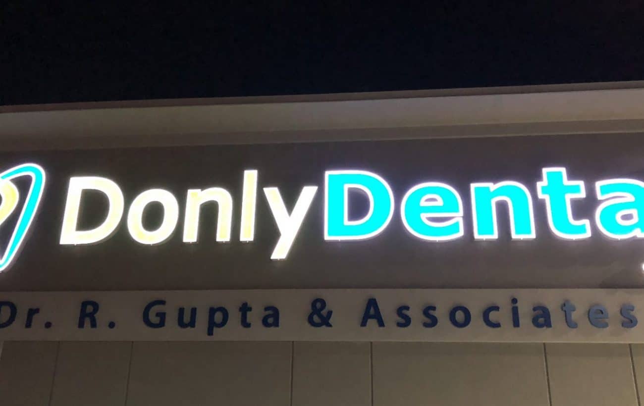 Dentist in Port Dover & Delhi