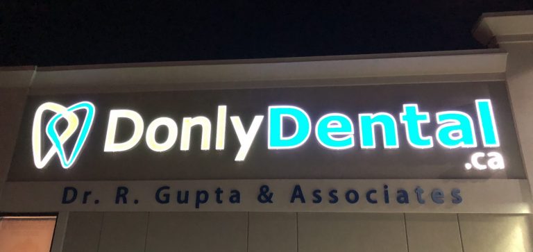 Donly Dental Port Dover Delhi