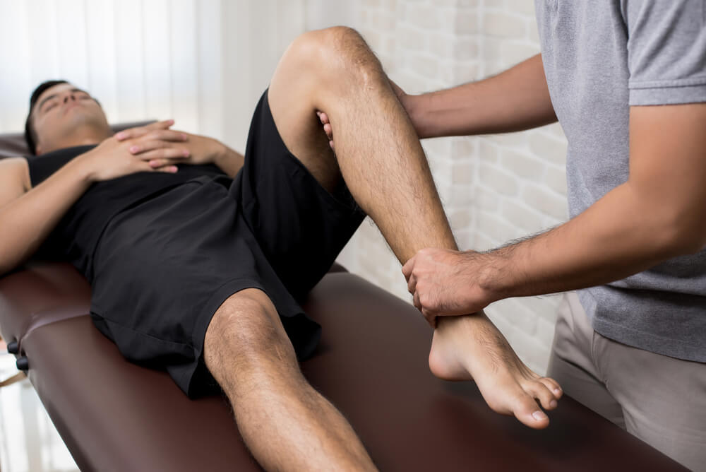 physical and mental wellness. in massage therapy