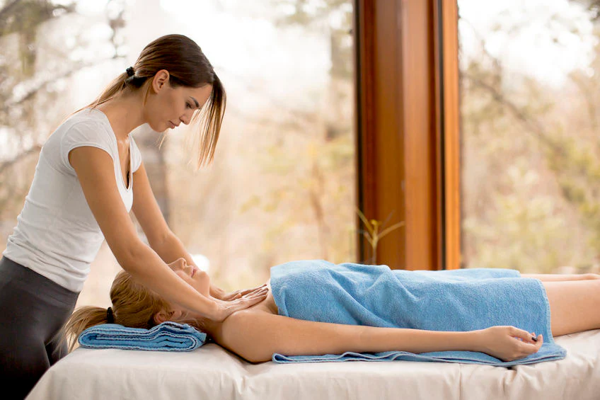 Massage Therapy by Attain Health